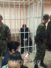 Улан Саляновдун өлүмү боюнча кийинки соттук отурум 15-ноябрга дайындалды