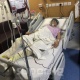 Боорун алмаштыруу үчүн Индияга кеткен Мээргүл Анарбек кызына эртең операция жасалат