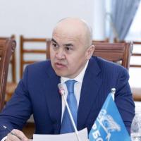 Депутат Алтынбек Сулайманов: "Бир шайлоонун жазасын экинчи шайлоо берет"