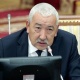 Депутат Исхак Масалиев: "Шайлоо алдында берген убадаларын аткарбаган президент элдин алдында урматын жоготот"