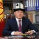 Коомдук ишмер Жеңиш Молдокматов: "Эл президент менен депутаттардан убадалардын аткарылышын талап кылышы керек"