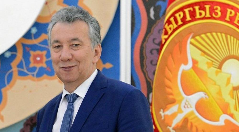 Фарид Ниязов