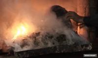 Орусияда баласын өрттөп жиберген өзбекстандык жаран 19 жылга соттолду