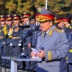 ЖЫЛНААМА, 1-НОЯБРЬ: Бүгүн кыргыз милициясынын түзүлгөнүнө 94 жыл болду