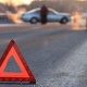 Ысык-Көлдө унаанын алдынан ит чыга калып, жол кырсыгы катталды. Кырсыктын кесепетинен жубайлар оор жаракат алышты
