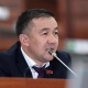 Депутат Жыргалбек Турускулов: &ldquo;Иса Өмүркуловду КСДП фракциясынын жетекчилигинен алууну фракция чечет&rdquo;