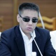 Депутат Дастан Бекешев: "Иса Өмүркуловдун фракцияны жетектегени мыйзамдуубу же мыйзамсызбы, карап чыгуу керек"