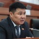 Депутат Тазабек Икрамов: &ldquo;Партиянын чечими фракцияга таасирин тийгизбейт&rdquo;
