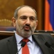 Армения парламенти Никол Пашинянды экинчи ирет премьер-министрликке шайлаган жок
