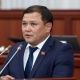 ЖЫЛНААМА, 2-НОЯБРЬ: Жогорку Кеңештин төрагасы Дастанбек Жумабеков 42 жашка толду