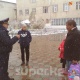 Ысык-Көлдө "Абайла, айдоочу, балдар каникулга чыгышты" акциясы өтүүдө