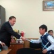 "Бакай Банктын" кызматкерлери мектеп окуучуларына акчаны үнөмдөөнү жана чогултууну үйрөттү