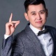 Ырчы Нурлан Насиптин Инстаграмдагы колдонуучуларынын саны 1 миллионго жетти