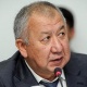 Вице-премьер-министр Кубатбек Бороновдун атасы дүйнө салды