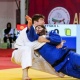 Кыргыз дзюдочулары беделдүү эл аралык мелдешке катышат
