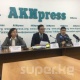"Коопсуз шаар" соту. Даттануулар боюнча комиссия соттук отурум бир эле саатта бүткөнүнө нааразы
