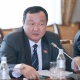 Депутат Назаров: "Сатыкка коюлган мамлекеттик объектилердин артында кызыкдар тараптар бар"