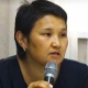 Укук коргоочу Рита Карасартова: "Сотко ишенбөөчүлүк саясатчылардын башына түшкөндө пайда болот"