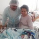 Ырчы Байыш Момунов кыздуу болду. Эми ал алты баланын атасы