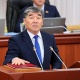 Турдуназир Бекбоев президенттин жана өкмөттүн иш башкармалыгынын башчысы болду