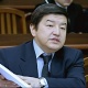 Депутат Жапаров: "Жалгыз үйү бар жарандардын үйүн кепилдикке алып насыя берүүгө тыюу салуу керек"