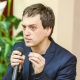 МАИни реформалоо боюнча жумушчу топтун мүчөсү Тимур Шайхутдинов: "Патрулдук милицияга мурдагы МАИчилер киргени үчүн реформадан майнап чыкпай калган"