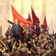 ЖЫЛНААМА, 7-НОЯБРЬ: Бүгүн Улуу Октябрь социалисттик революциясынын күнү