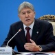 Экс-президент Алмазбек Атамбаевдин декларациясы жарыяланды