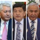 Иса Өмүркулов, Акылбек Жапаров, Кубанычбек Жумалиев жана башка депутаттардын декларациясы менен таанышыңыз