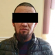Өзгөндө баңгизат менен кармалган имам үй камагына чыгарылды