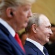 Путин менен Трамп жолугушат