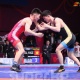 Эркин күрөш боюнча жаштар арасындагы Дүйнө чемпиондугуна катыша турган кыргыз балбандары белгилүү болду