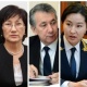 Айнаш Токбаева, Фарид Ниязов жана Индира Жолдубаеванын кирешеси жана мүлкү тууралуу маалымат