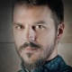"Даңазалуу кылым" сериалынын актёрдук курамы Мустафанын ролун аткарган Мехмет Гүнсүрдүн аза күткөн күнүндө жанында болушту