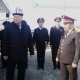 Вице-премьер "Чоң-Капка" көзөмөл-өткөрүү жайынын ишин күчтөндүрүүнү тапшырды