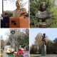 ТЕСТ: Кыргыз жериндеги элдин "эсин оодарган" эстеликтер