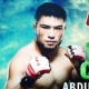 "M-1 Global" уюмунун алкагында өтүүчү беттеште кыргыз мушкери Бусурманкул Абдибаит уулунун атаандашы белгилүү болду
