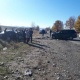 Жалал-Абадда жол кырсыгынан бир адам каза болуп, 7 адам ооруканага жеткирилди