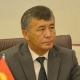 Кыргыз мамлекетинин Өзбекстандагы элчилик кызмат ордуна Ибрагим Жунусовдун талапкерлиги сунушталды