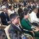 Республикалык жаштар конгрессинин жыйыны өтүп жатат