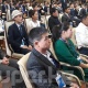 Республикалык жаштар конгрессинин жыйыны өттү. Анда жаштар долбоорлору менен тааныштырды
