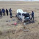 Ат-Башыда жол кырсыгынан 4 адам жаракат алды