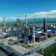 Кара-Балтадагы "Жунда" заводу кайрадан иштей баштады