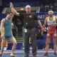 Күрөш боюнча жаштар арасындагы Дүйнө чемпиондугу: Балбай Дордоков мелдештин чейрек финалына чыкты