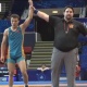 Кыргыз балбаны Балбай Дордоков жаштар арасындагы Дүйнө чемпиондугунун жарым финалына чыкты