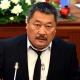 ЖЫЛНААМА, 13-НОЯБРЬ: Жогорку Кеңештин депутаты Мухтарбек Айнакулов 61 жашка толду