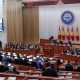 Жогорку Кеңештин комитети Мамлекеттик каттоо кызматынын иши менен таанышуу үчүн көчмө жыйын өткөрө турган болду