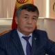 Тармактык комитет Кыргыздын Өзбекстандагы элчиси кызматына Ибрагим Жунусовдун талапкерлигин жактырды