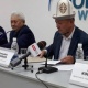 Саясий күчтөрдүн курултайында Алмазбек Атамбаев менен Сооронбай Жээнбековдун жана Жогорку Кеңештин ишине баа берилет