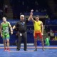 Күрөш боюнча жаштар арасындагы Дүйнө чемпиондугу: Рустам Тейишов алгачкы беттешинде жеңишке жетип, жарым чейрек финалга чыкты